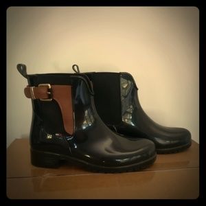 Tommy Hilfiger Rain Boots